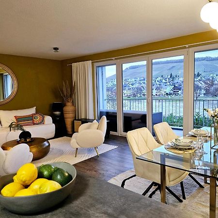 Deluxe 3-Rooms River View, ברנקסטל - קיס מראה חיצוני תמונה