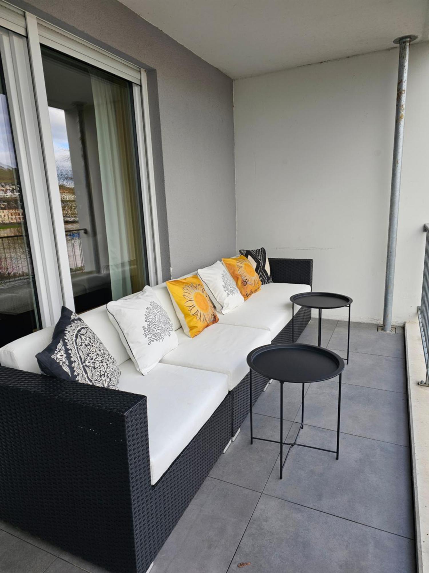 Deluxe 3-Rooms River View, ברנקסטל - קיס מראה חיצוני תמונה