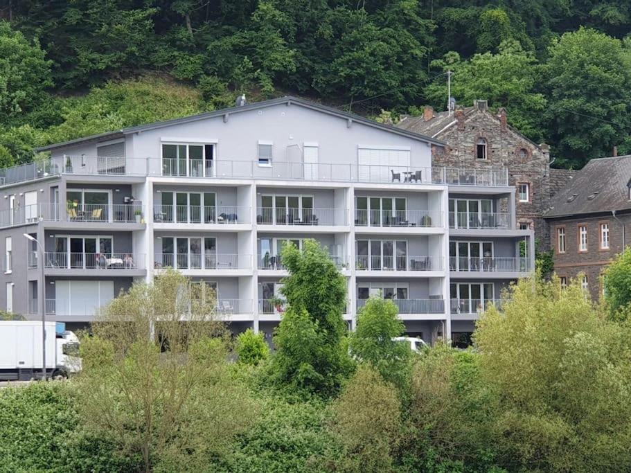 Deluxe 3-Rooms River View, ברנקסטל - קיס מראה חיצוני תמונה