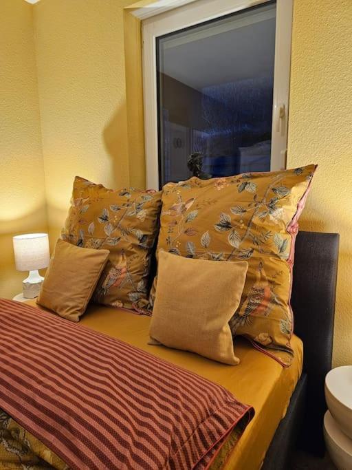Deluxe 3-Rooms River View, ברנקסטל - קיס מראה חיצוני תמונה