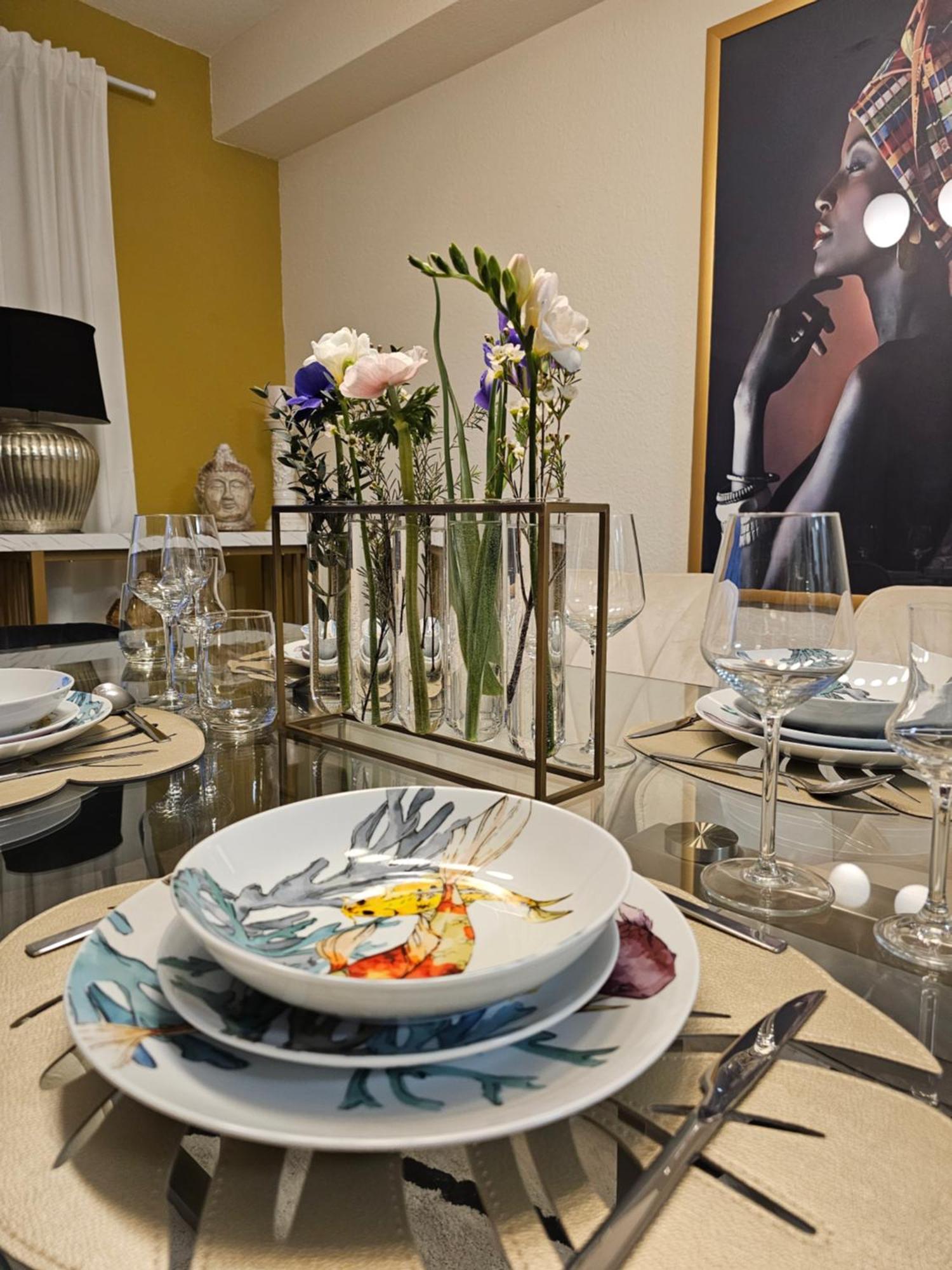 Deluxe 3-Rooms River View, ברנקסטל - קיס מראה חיצוני תמונה