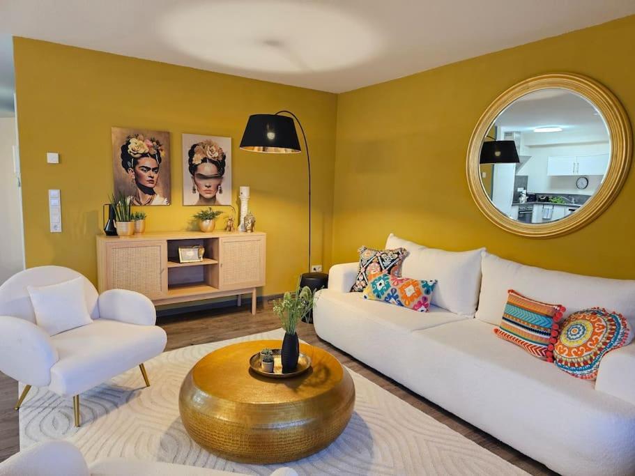 Deluxe 3-Rooms River View, ברנקסטל - קיס מראה חיצוני תמונה
