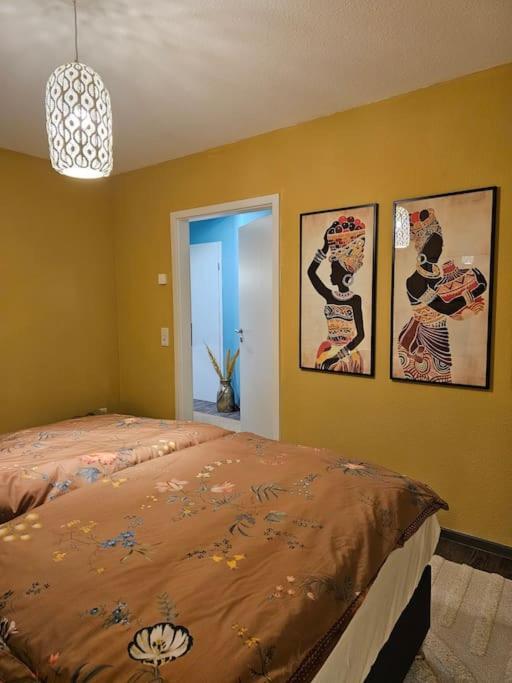 Deluxe 3-Rooms River View, ברנקסטל - קיס מראה חיצוני תמונה
