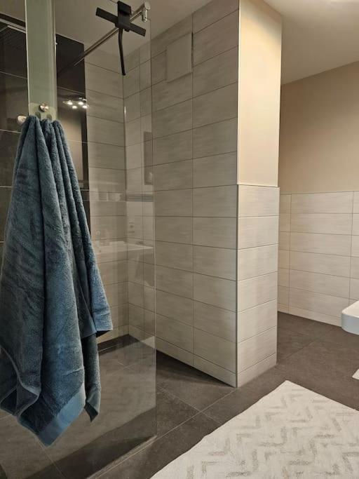 Deluxe 3-Rooms River View, ברנקסטל - קיס מראה חיצוני תמונה