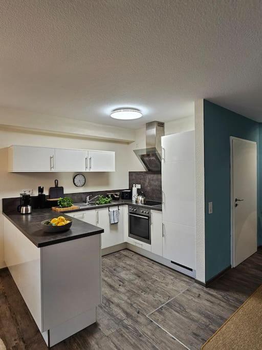 Deluxe 3-Rooms River View, ברנקסטל - קיס מראה חיצוני תמונה