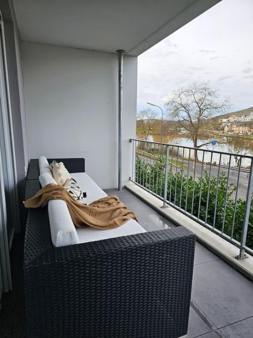 Deluxe 3-Rooms River View, ברנקסטל - קיס מראה חיצוני תמונה